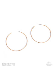 Load image into Gallery viewer, Paparazzi Accessories - Basic Bombshell - Gold
