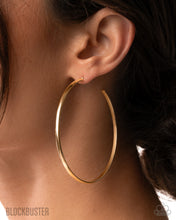 Load image into Gallery viewer, Paparazzi Accessories - Basic Bombshell - Gold
