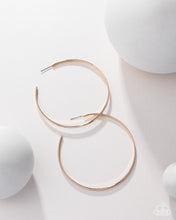 Load image into Gallery viewer, Paparazzi Accessories - Basic Bombshell - Gold
