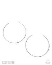 Load image into Gallery viewer, Paparazzi Accessories - Colossal Couture - Silver
