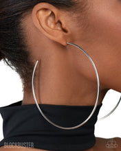 Load image into Gallery viewer, Paparazzi Accessories - Colossal Couture - Silver
