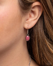 Load image into Gallery viewer, Paparazzi Accessories - Significant Influence - Pink
