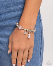 Load image into Gallery viewer, Paparazzi Accessories - Better Off - White
