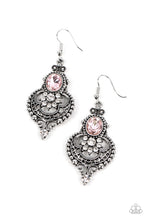 Load image into Gallery viewer, Paparazzi Accessories - Castle Chateau - Pink
