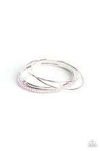 Load image into Gallery viewer, Paparazzi Accessories - Prismatic Pizazz - Pink
