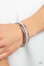 Load image into Gallery viewer, Paparazzi Accessories - Prismatic Pizazz - Pink
