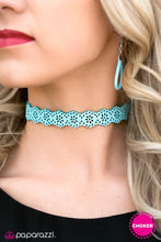 Load image into Gallery viewer, Paparazzi Accessories - Summer Love - Blue
