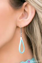 Load image into Gallery viewer, Paparazzi Accessories - Summer Love - Blue
