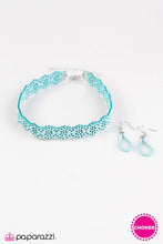Load image into Gallery viewer, Paparazzi Accessories - Summer Love - Blue
