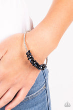 Load image into Gallery viewer, Paparazzi Accessories - BAUBLY Personality - Blue
