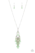 Load image into Gallery viewer, Paparazzi Accessories - Sweet DREAMCATCHER - Green

