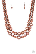 Load image into Gallery viewer, Paparazzi - I Double Dare You - Copper
