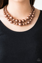 Load image into Gallery viewer, Paparazzi - I Double Dare You - Copper
