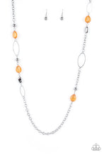 Load image into Gallery viewer, Paparazzi Accessories - SHEER As Fate - Orange
