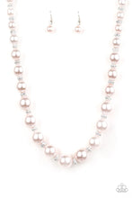 Load image into Gallery viewer, Paparazzi Accessories - Uptown Heiress - Pink
