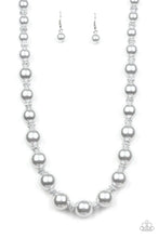 Load image into Gallery viewer, Paparazzi Accessories - Uptown Heiress - Silver
