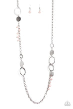 Load image into Gallery viewer, Paparazzi Accessories - Unapologetic Flirt - Pink
