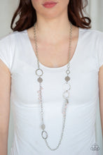 Load image into Gallery viewer, Paparazzi Accessories - Unapologetic Flirt - Pink
