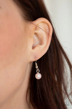 Load image into Gallery viewer, Paparazzi Accessories - Unapologetic Flirt - Pink
