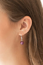 Load image into Gallery viewer, Paparazzi Accessories - Uptown Talker - Purple
