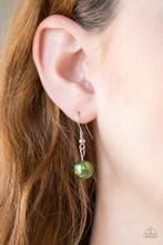 Load image into Gallery viewer, Paparazzi Accessories - Uptown Talker - Green
