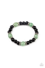 Load image into Gallery viewer, Paparazzi Accessories - Unity - Green
