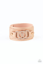 Load image into Gallery viewer, Paparazzi Accessories - Couture Influencer - Copper
