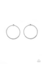 Load image into Gallery viewer, Paparazzi Accessories - Spot On Opulence - White
