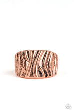 Load image into Gallery viewer, Paparazzi - Mirage - Copper
