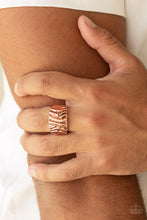 Load image into Gallery viewer, Paparazzi - Mirage - Copper
