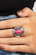 Load image into Gallery viewer, Paparazzi - Mesa Meditation - Pink
