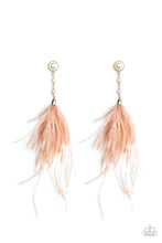 Load image into Gallery viewer, Paparazzi Accessories - Vegas Vixen - Gold
