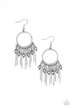 Load image into Gallery viewer, Paparazzi Accessories - Very Vagabond - White
