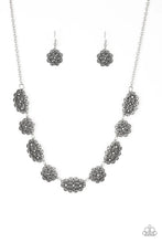 Load image into Gallery viewer, Paparazzi Accessories - Vintage Vogue - Silver
