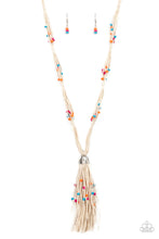 Load image into Gallery viewer, Paparazzi Accessories - Summery Sensations - Multi
