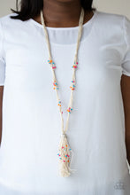Load image into Gallery viewer, Paparazzi Accessories - Summery Sensations - Multi
