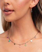 Load image into Gallery viewer, Paparazzi Accessories - Determined Date Night - Multi
