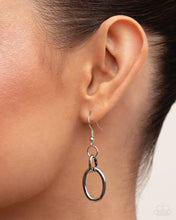 Load image into Gallery viewer, Paparazzi Accessories - Padlock Pairing - Multi
