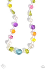 Load image into Gallery viewer, Paparazzi Accessories - Current Collector - Multi
