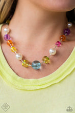 Load image into Gallery viewer, Paparazzi Accessories - Current Collector - Multi
