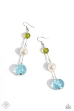 Load image into Gallery viewer, Paparazzi Accessories - Collector Celebration - Multi
