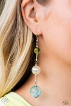 Load image into Gallery viewer, Paparazzi Accessories - Collector Celebration - Multi
