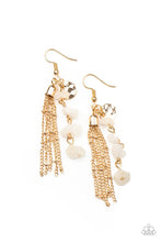 Load image into Gallery viewer, Paparazzi Accessories - Stone Sensation - Gold
