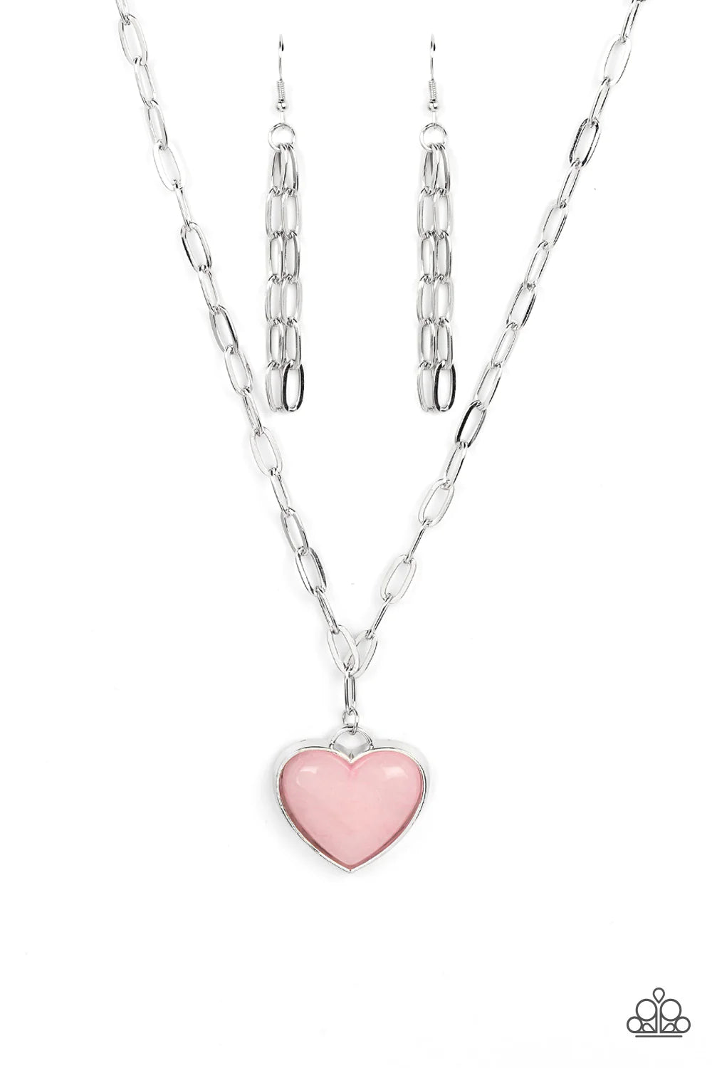 Paparazzi - Everlasting Endearment - Pink