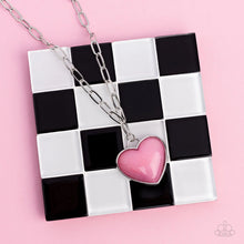 Load image into Gallery viewer, Paparazzi - Everlasting Endearment - Pink
