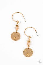 Load image into Gallery viewer, Paparazzi Accessories - Artificial STARLIGHT - Gold
