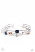 Load image into Gallery viewer, Paparazzi Accessories - Honest Heirloom - Multi
