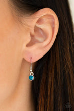 Load image into Gallery viewer, Paparazzi Accessories - Walk On The WILDFLOWER Side - Blue
