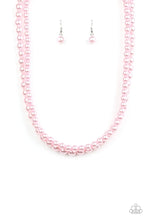 Load image into Gallery viewer, Paparazzi Accessories - Woman Of The Century - Pink
