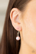 Load image into Gallery viewer, Paparazzi Accessories - Woman Of The Century - Pink
